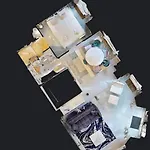 Bluestay 299 - Superb Apartment In Paris
