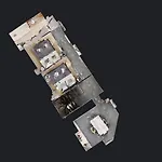 Bluestay 299 - Superb Apartment In Paris
