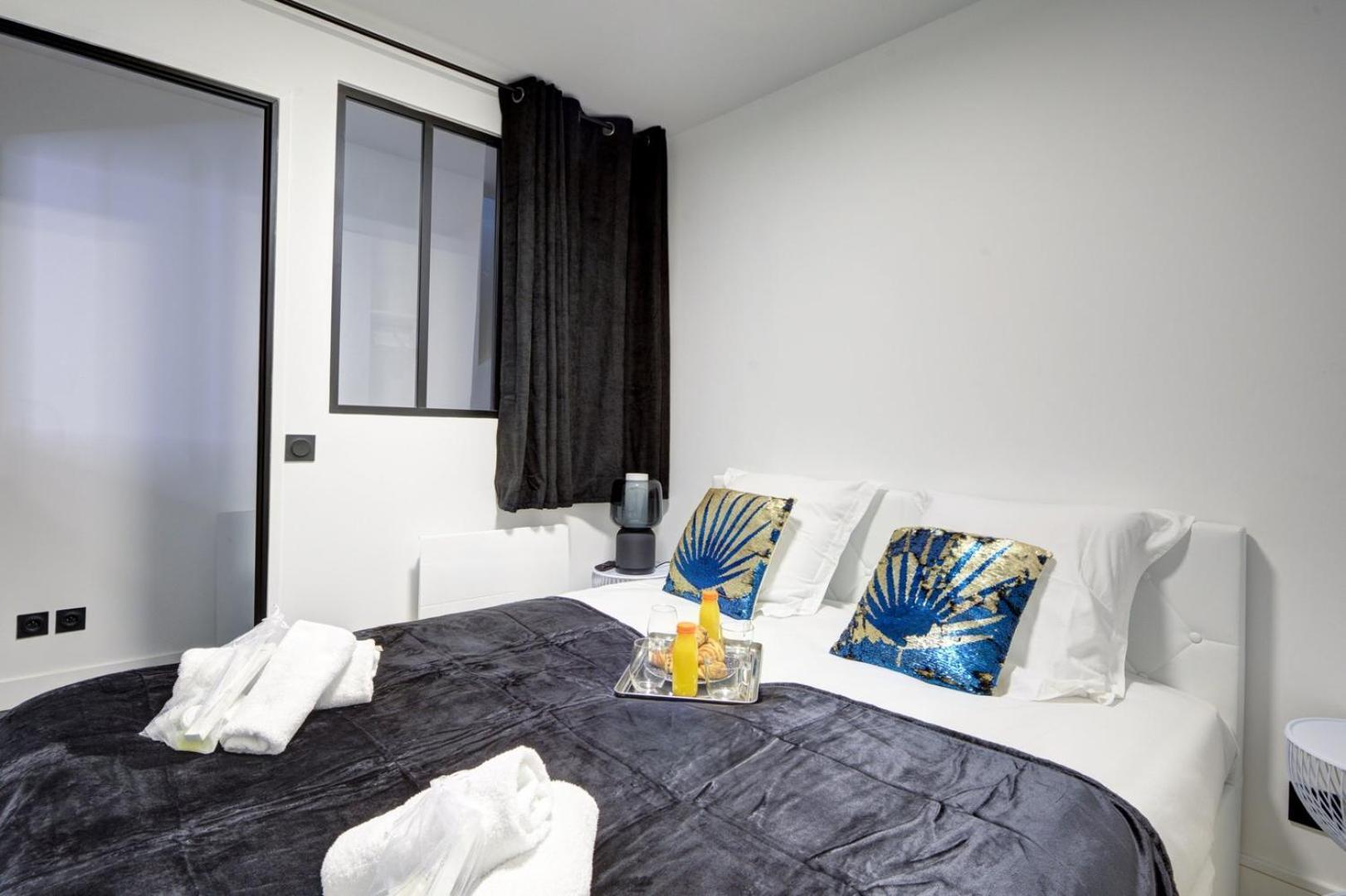 Bluestay 299 - Superb In Parijs