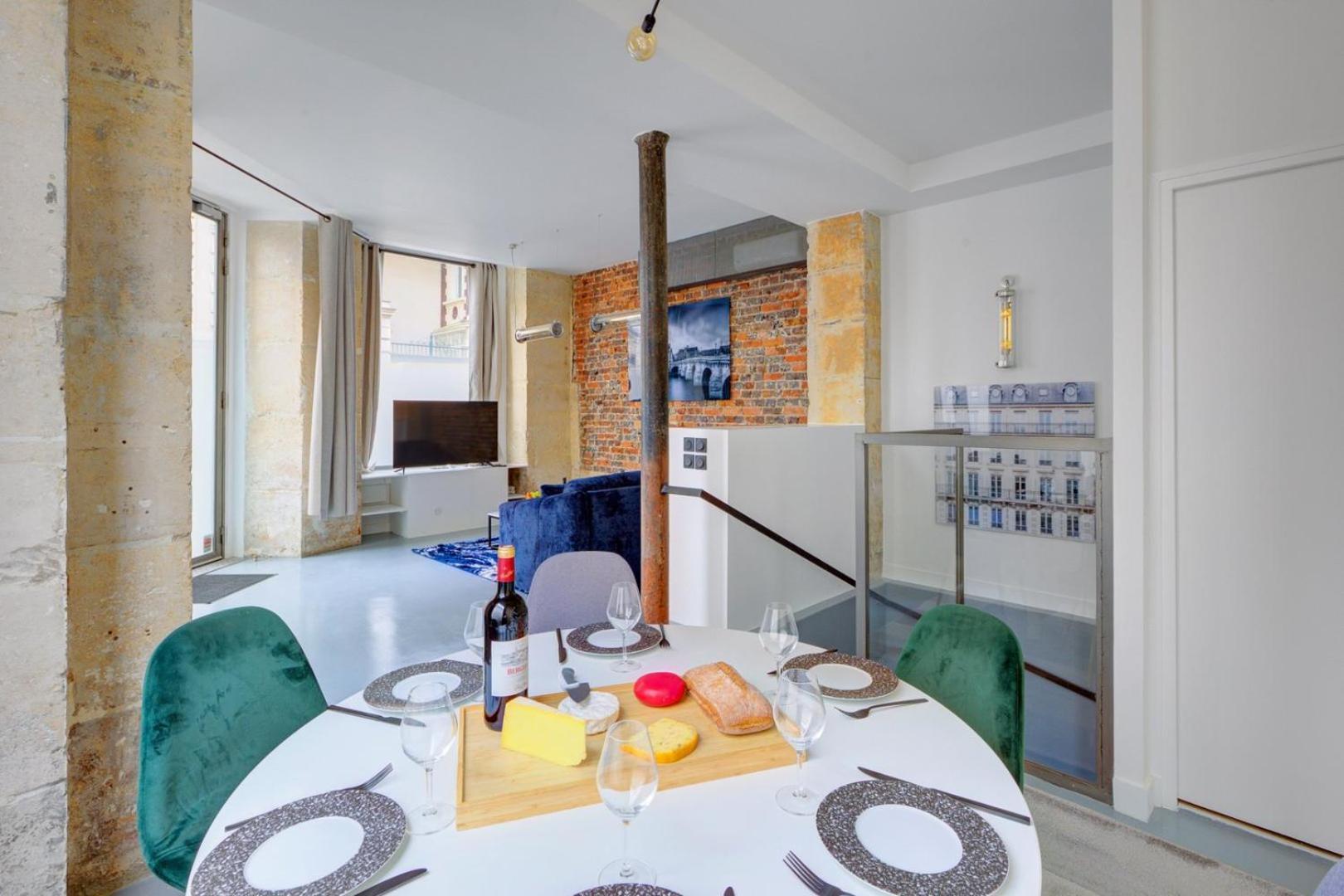 Appartement Bluestay 299 - Superb In