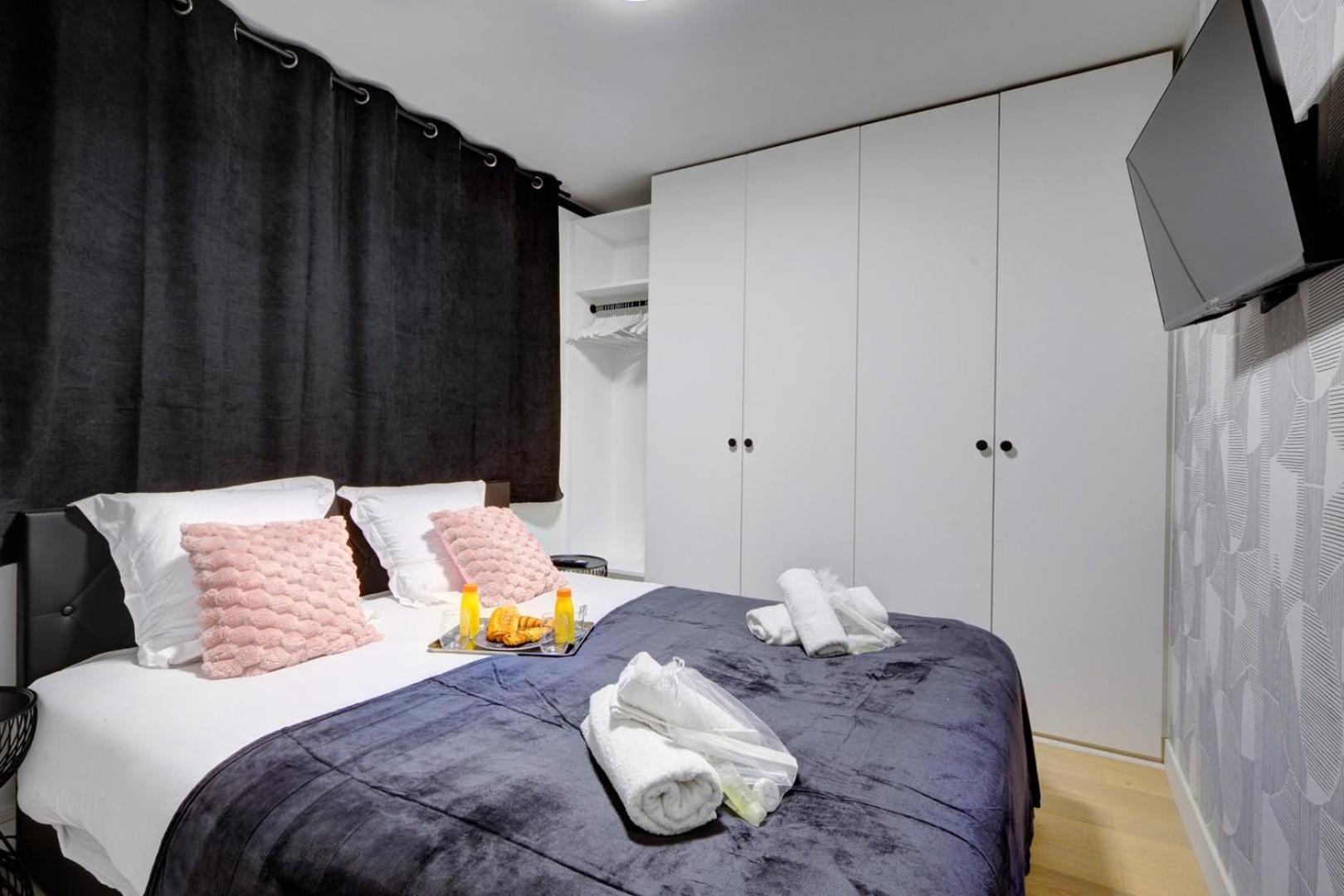 Bluestay 299 - Superb In Parijs