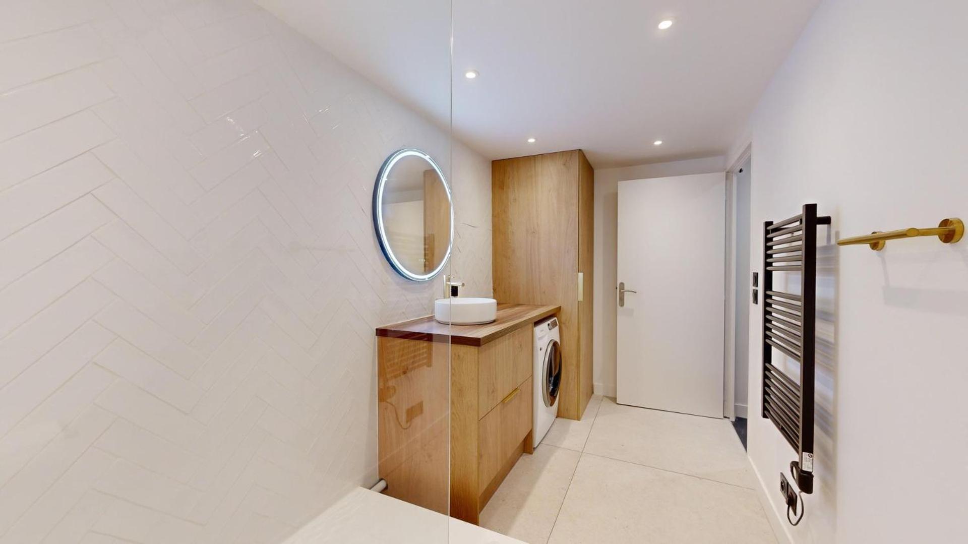 Bluestay 299 - Superb In Appartement