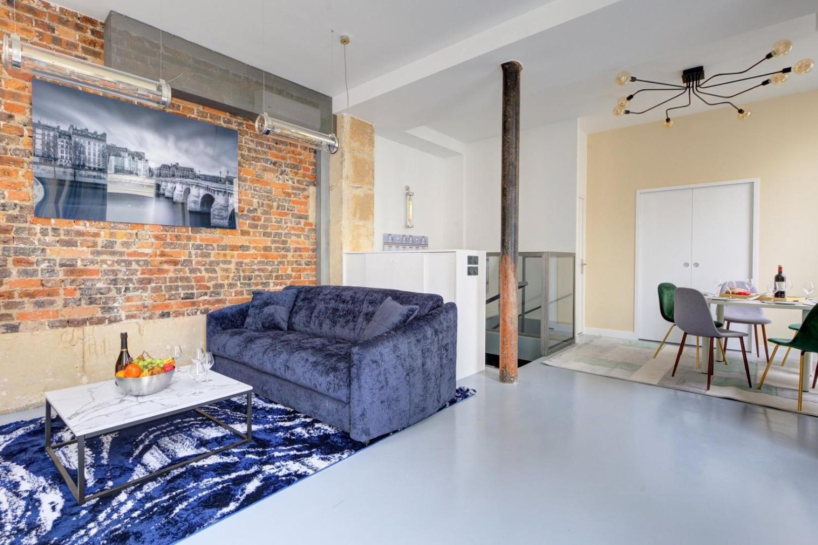 Appartement Bluestay 299 - Superb In