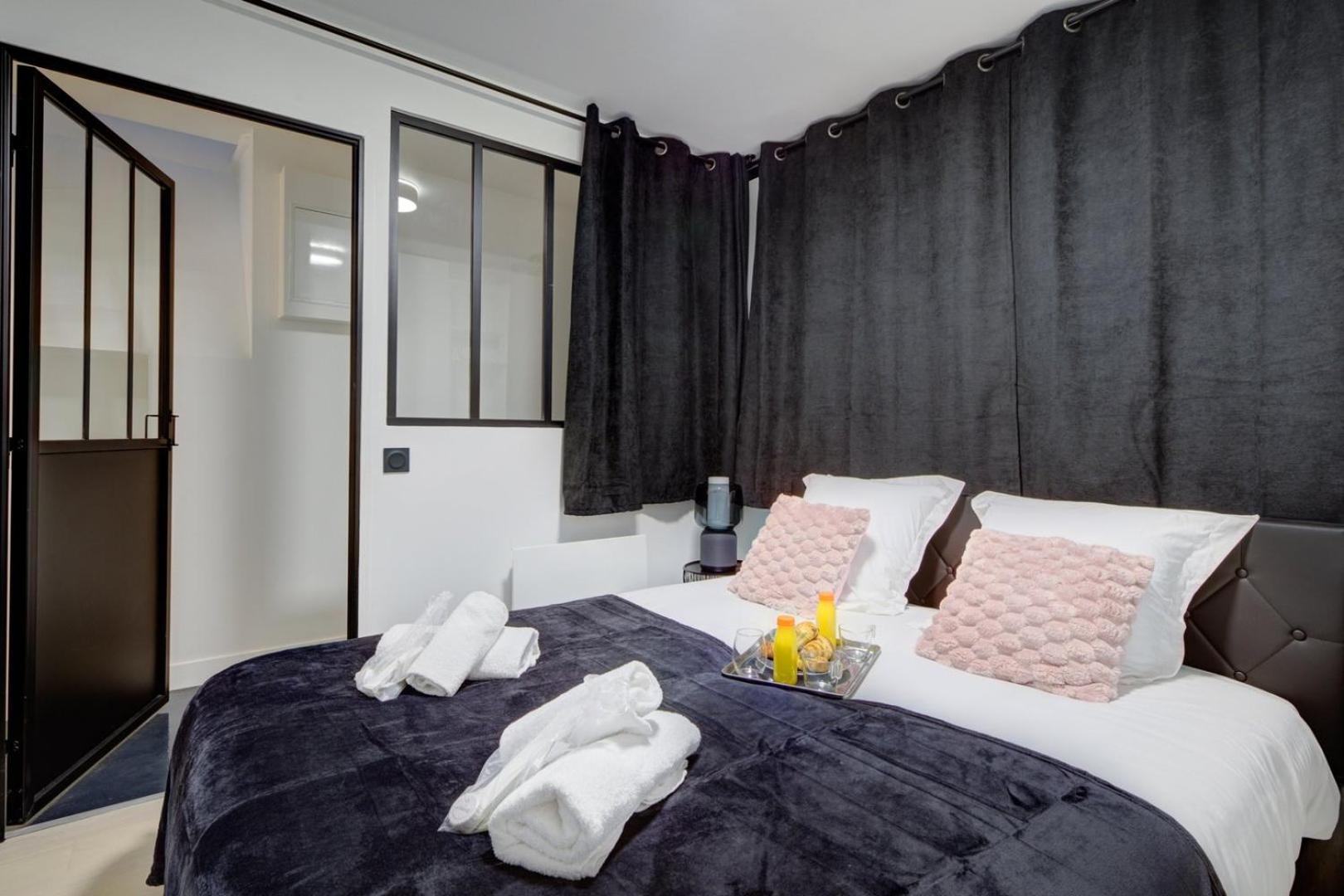Bluestay 299 - Superb In Appartement *