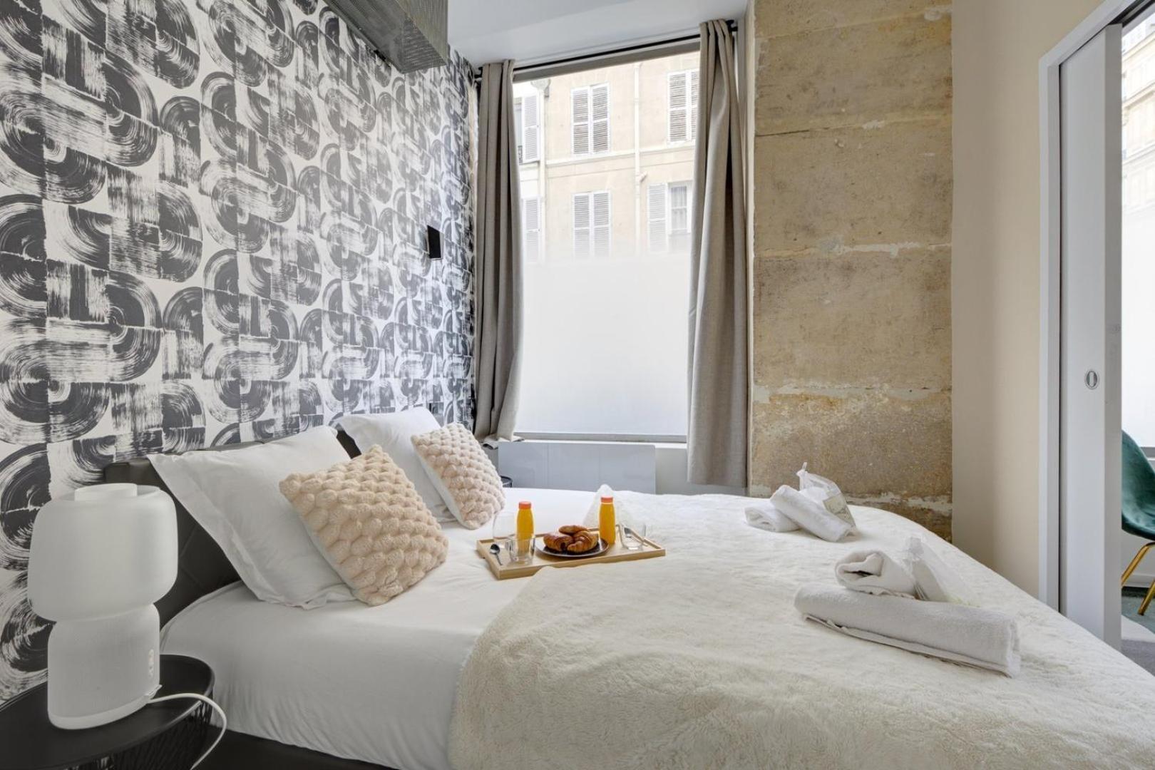 Bluestay 299 - Superb In Parijs