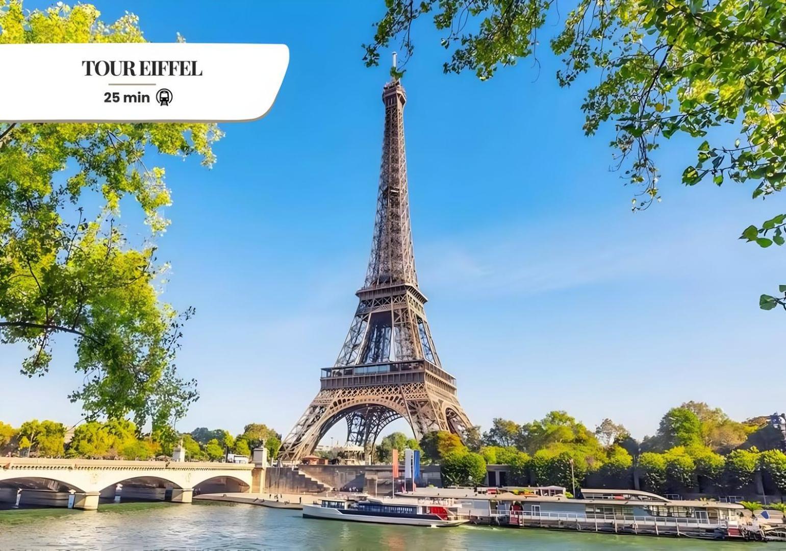 Appartement Bluestay 299 - Superb In *